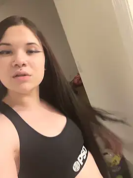 Jynx420friendly online show from April 2026 12:50:01 AM