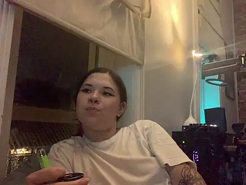 Jynx420friendly online show from July 2026 08:25:02 AM