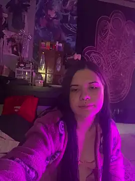 Jynx420friendly online show from June 2026 10:04:02 PM