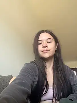 Jynx420friendly online show from March 2026 06:18:02 PM