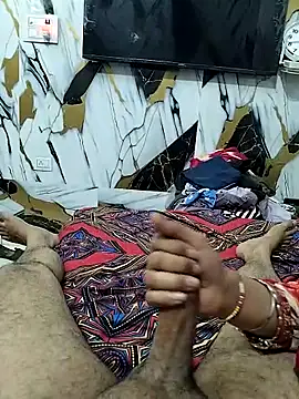 Nisha sonu couple online show from November 2025 11:13:02 AM