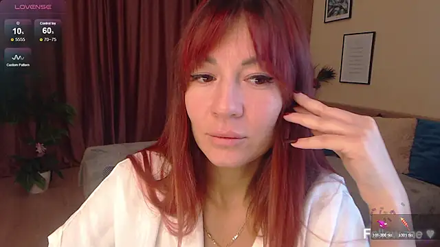 Bally Bay online show from November 2025 02:05:01 AM