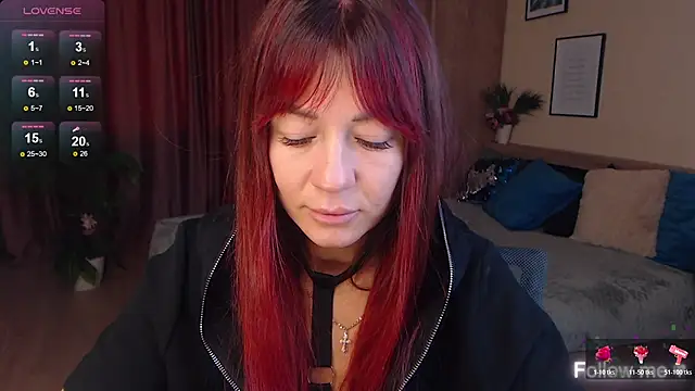 Bally Bay online show from November 2025 04:37:02 AM