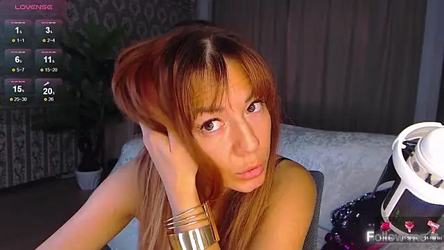 Bally Bay online show from October 2025 05:26:01 AM