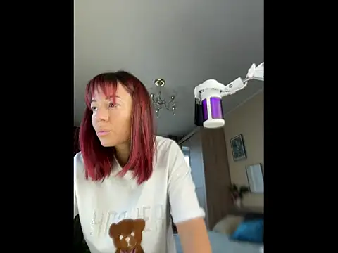 Bally Bay online show from November 2025 04:34:02 AM