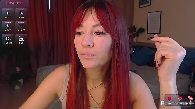 Bally Bay online show from November 2025 04:38:02 AM