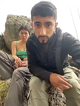 sofiandnick smith online show from January 2026 07:20:02 PM