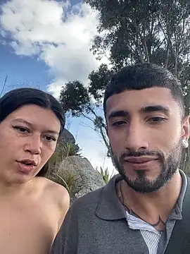 sofiandnick smith online show from December 2025 08:15:02 PM