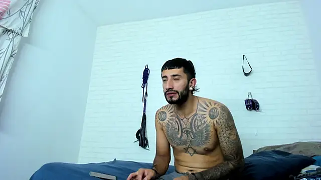 sofiandnick smith online show from March 2026 03:45:02 AM