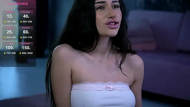 AlishaSkye online show from February 2026 03:48:02 AM