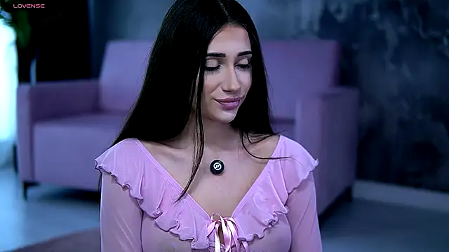 AlishaSkye online show from December 2025 04:28:02 AM