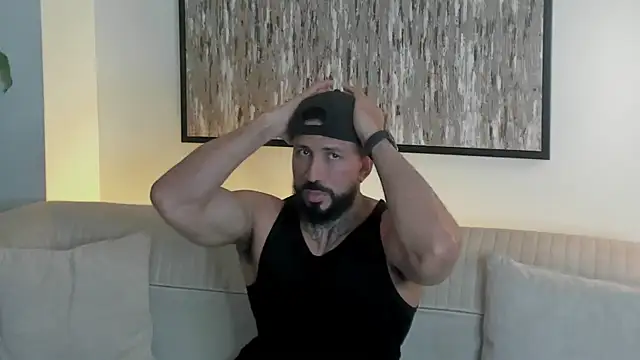 jeff clark7 online show from February 2026 11:57:01 PM