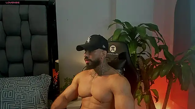 jeff clark7 online show from March 2026 02:15:02 AM