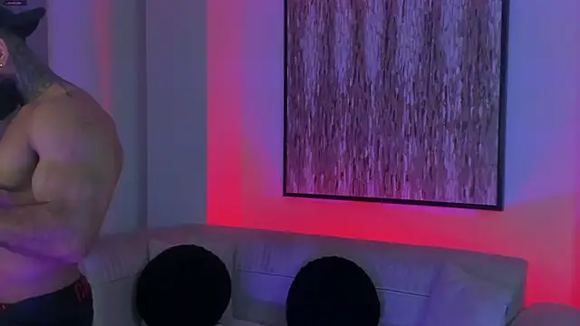 jeff clark7 online show from April 2026 02:24:02 AM