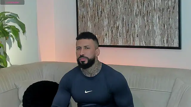 jeff clark7 online show from February 2026 01:57:01 AM