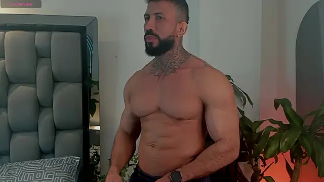 jeff clark7 online show from March 2026 01:01:02 AM