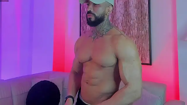 jeff clark7 online show from April 2026 02:59:01 AM