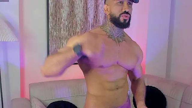 jeff clark7 online show from March 2026 02:23:01 AM