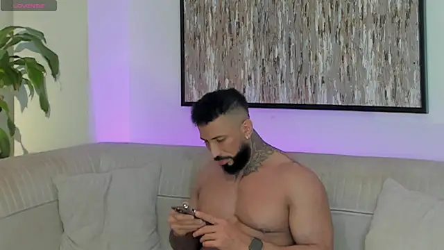 jeff clark7 online show from February 2026 12:35:02 AM