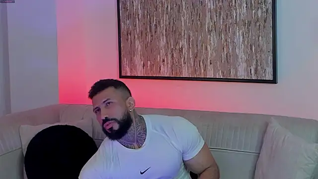 jeff clark7 online show from March 2026 01:39:02 AM