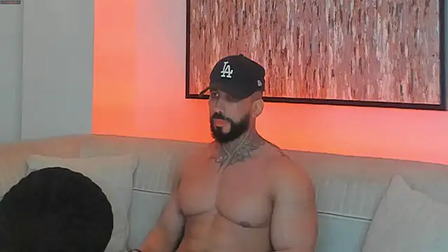 jeff clark7 online show from April 2026 02:06:01 AM