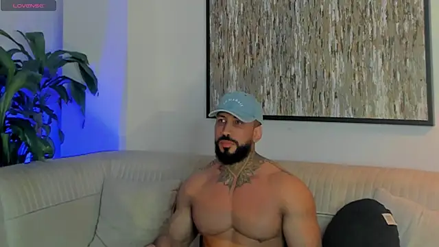 jeff clark7 online show from March 2026 05:08:02 AM