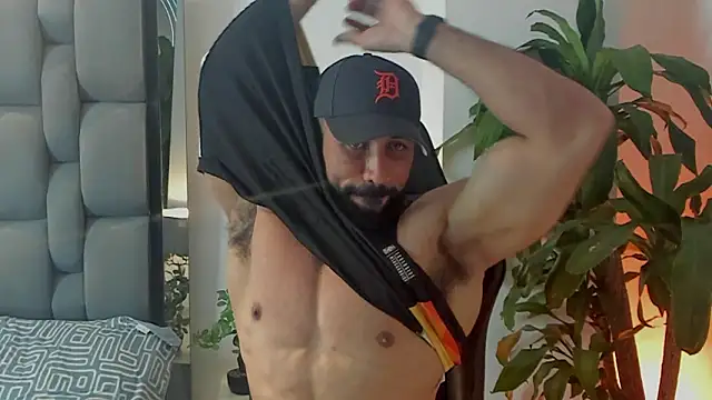 jeff clark7 online show from March 2026 03:50:02 AM