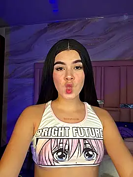 -Nahomi- online show from October 2025 02:47:01 AM