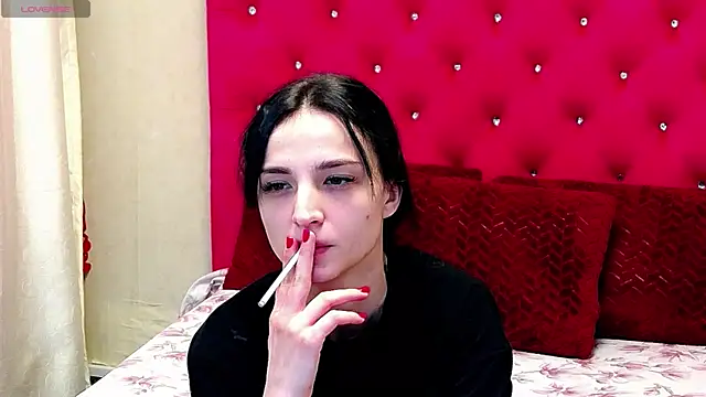 KimmySprinkles online show from October 2025 07:48:02 PM