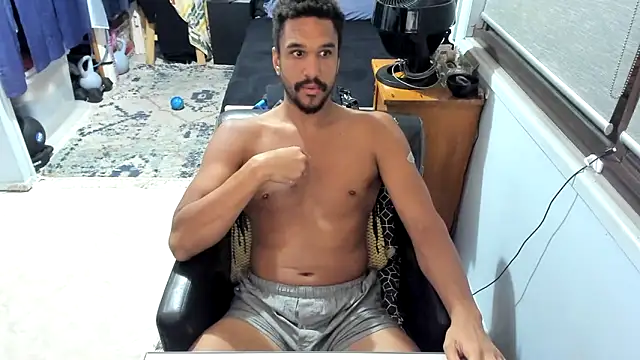 CassiusJohnson online show from October 2025 09:17:02 AM