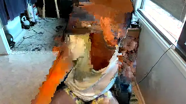 CassiusJohnson online show from October 2025 08:11:02 AM