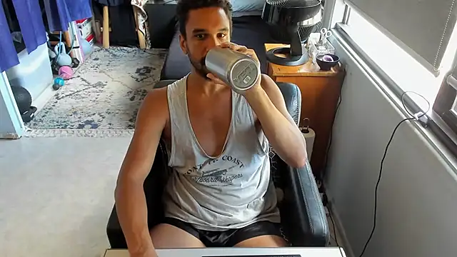 CassiusJohnson online show from October 2025 04:11:02 AM