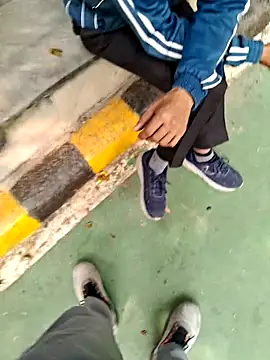 Nabieva12 online show from November 2025 05:44:02 AM