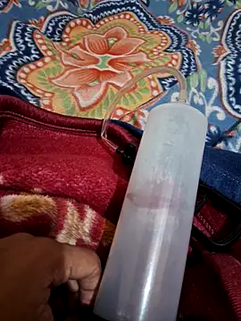 Nabieva12 online show from November 2025 03:23:01 PM