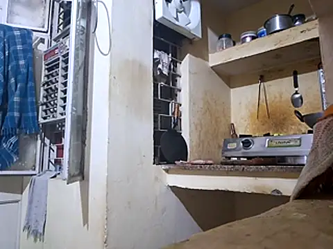 Nabieva12 online show from April 2026 12:45:02 AM