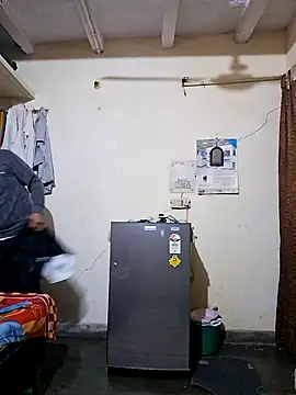 Nabieva12 online show from December 2025 02:43:01 AM