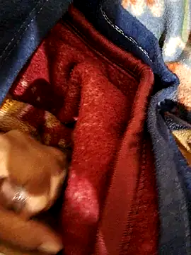 Nabieva12 online show from December 2025 05:01:01 PM