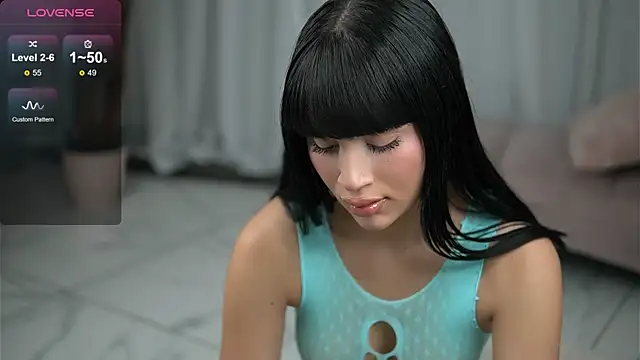 MysticLayla online show from November 2025 04:39:02 AM