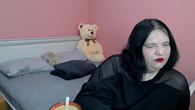  alexandra ray  online show from November 2025 01:22:02 PM