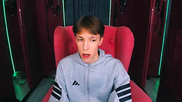 MarkBranston online show from October 2025 11:00:02 AM