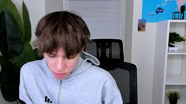 MarkBranston online show from April 2026 10:38:02 AM