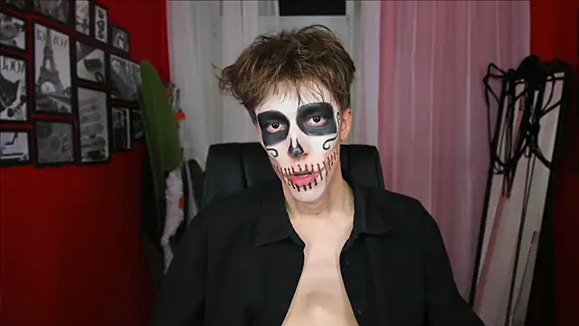 MarkBranston online show from November 2025 04:08:01 AM