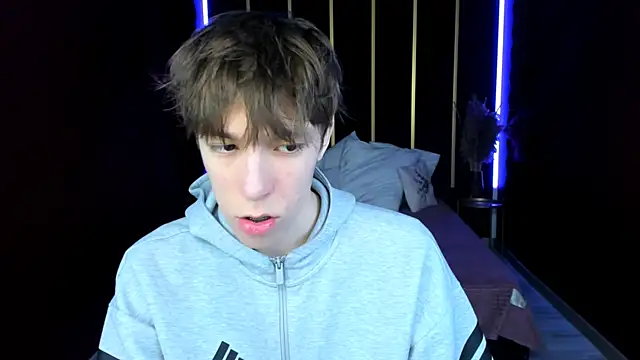 MarkBranston online show from April 2026 09:56:02 AM