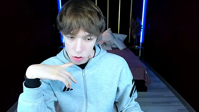 MarkBranston online show from March 2026 11:06:01 AM