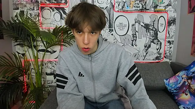 MarkBranston online show from February 2026 02:41:02 PM