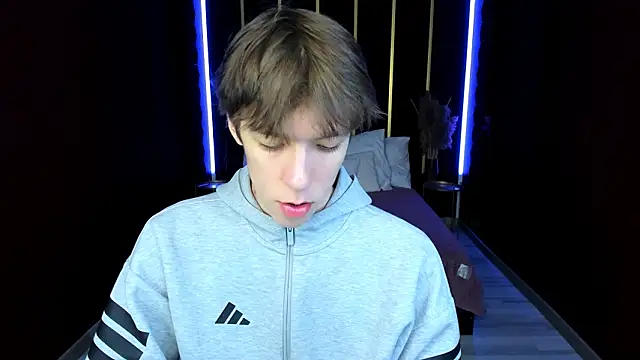 MarkBranston online show from February 2026 10:39:01 AM