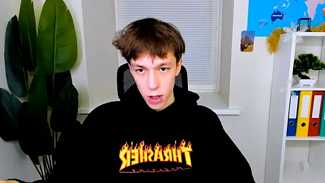 MarkBranston online show from December 2025 10:43:02 AM