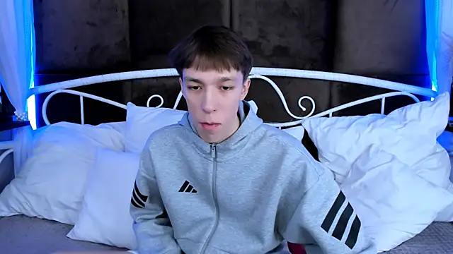 MarkBranston online show from November 2025 10:47:02 AM