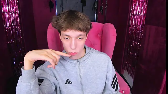 MarkBranston online show from December 2025 01:02:02 PM