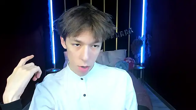 MarkBranston online show from January 2026 11:24:01 AM